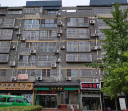 荆河港湾