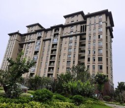 城建东城名景