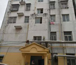 新兴路步行街(北区)