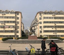 荆善小区(1-9号)