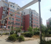 香格里拉花园
