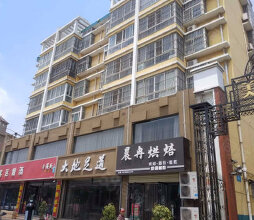 美明嘉苑(东区)