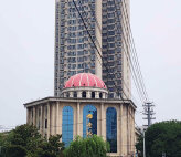 清河港湾