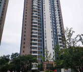 碧水云天中央城(B区)