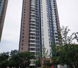 碧水云天中央城(B区)
