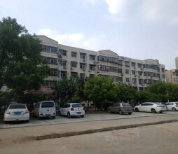 运河小区