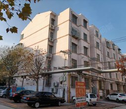 华棉公司宿舍