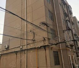 煤炭局宿舍(安乐街)