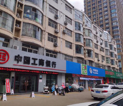 西城丽景