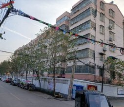 汇贤公寓