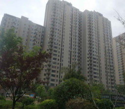 大同天下墨香苑