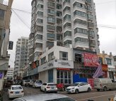 新兴路步行街(南区)