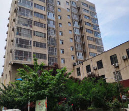 新兴小区(东区)