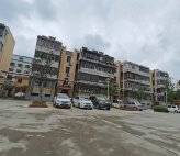 八一矿滕州生活区