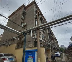 北楼小区