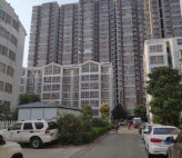 丽都水岸(西区)