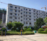 汇龙和谐康城(A区)