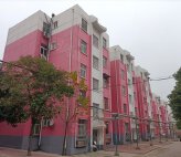 鲁化生活区