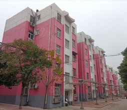 鲁化生活区