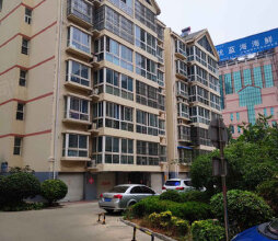 汇龙清河湾
