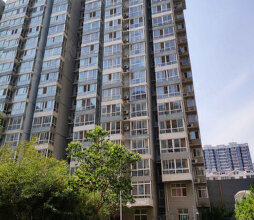 汇龙和谐康城(E区)