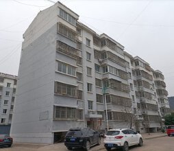 木石一社区