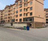富盛佳苑A区