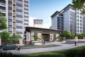 老城选房就认它！天立凤凰唐城四期凤玺台，这几个优点太实在。