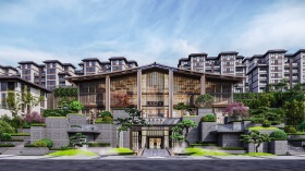 双节安家广元指南｜国庆中秋看房，政策与好房都为你备好