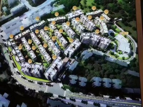 抢占老城核芯商圈，做8万人的生意！排号启动！