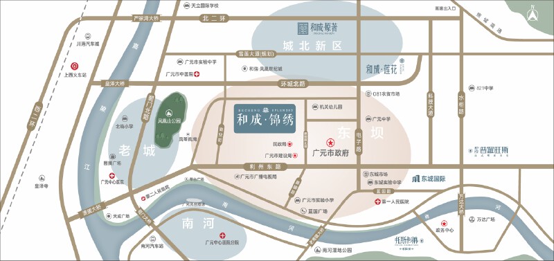 区位