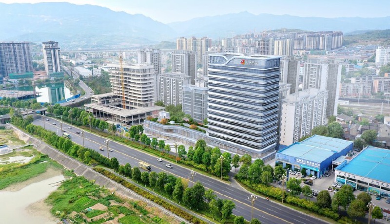 效果图