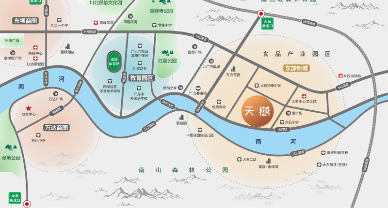 区位