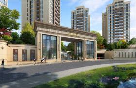 安家广元！万源小高层现房60万通选，+2万送产权车位一步到位