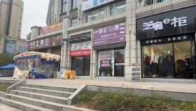 躺赢当房东，轻松收租！森林院子带租约现铺出售