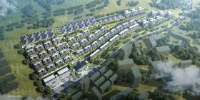 诗意栖居 | 一方园林谧境，定义城市生活新境界！