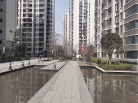 五一嗨购风暴来袭！阳光云玺现房清盘，家电豪礼狂送，错过再无！