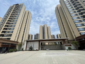 和信紫荆华庭即将交房，所见即所得，总价不到60万买三房