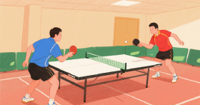 天立运动家·社群嘉年华 | 天立凤玺台乒乓球比赛火热报名中！