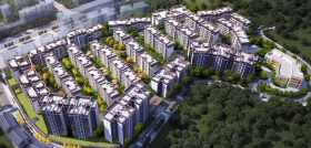 承凤凰楼之韵，著人文府邸新章