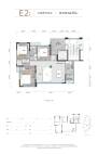 E2户型