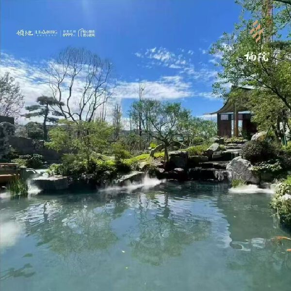实景图