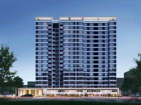 广元龙德启鸿户型全解析！85-125㎡刚需改善全都有，家家带花园太香了 