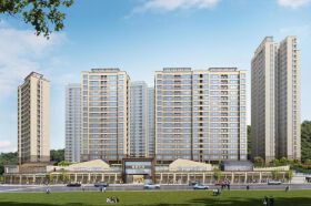 2025买房必看：城北和信翡翠华庭到底咋样？从配套到价格给你算明白