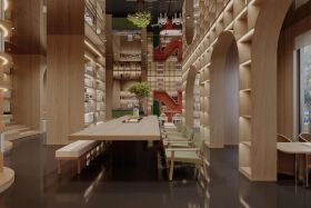 书香启境 尊位鉴藏 | 凤玺书屋&车位样板开放在即