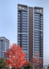 以家为约 共赴锦绣｜和成·锦绣盛大交付，恭迎业主幸福归家