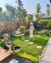 广元低密纯洋房，领地城天玺准现房清盘中，一口价6999元/㎡起