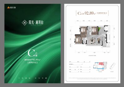 C户型