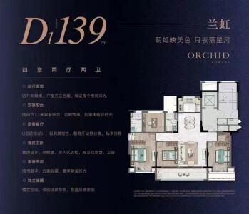 D1-139户型