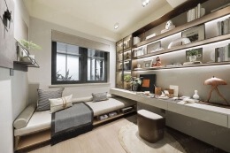 保利·和颂望悦